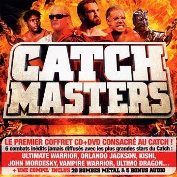 Compilations : Catch Masters